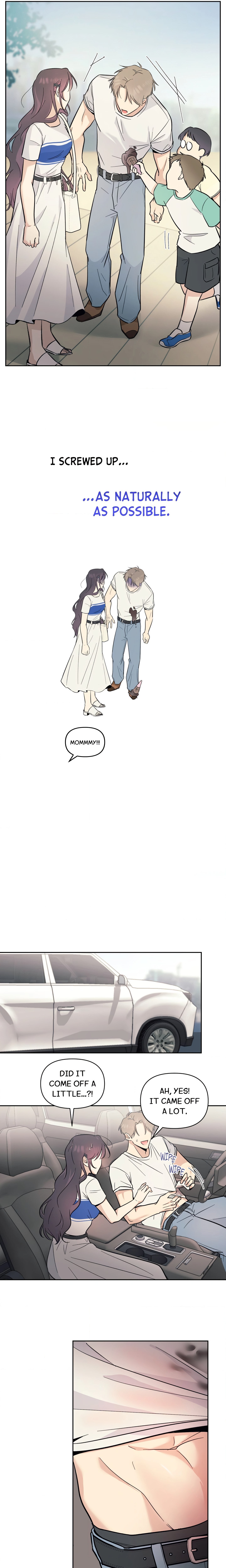 Leave It to Doc! (Uncensored) Chapter 22 - Page 10