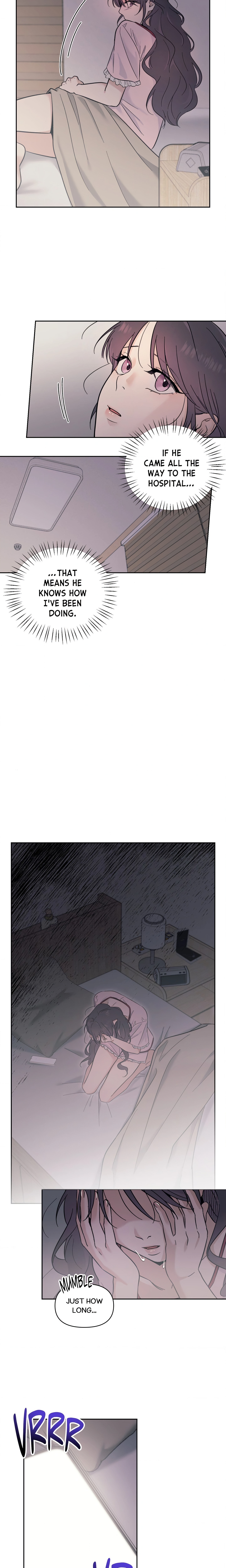 Leave It to Doc! (Uncensored) Chapter 22 - Page 2