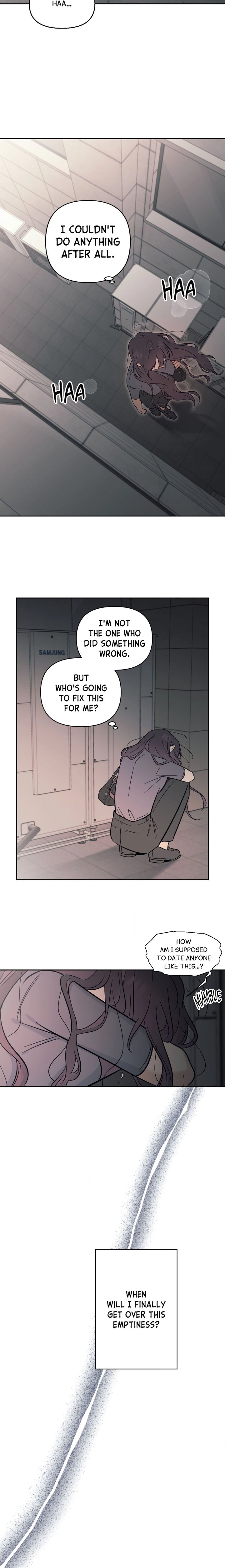 Leave It to Doc! (Uncensored) Chapter 24 - Page 12