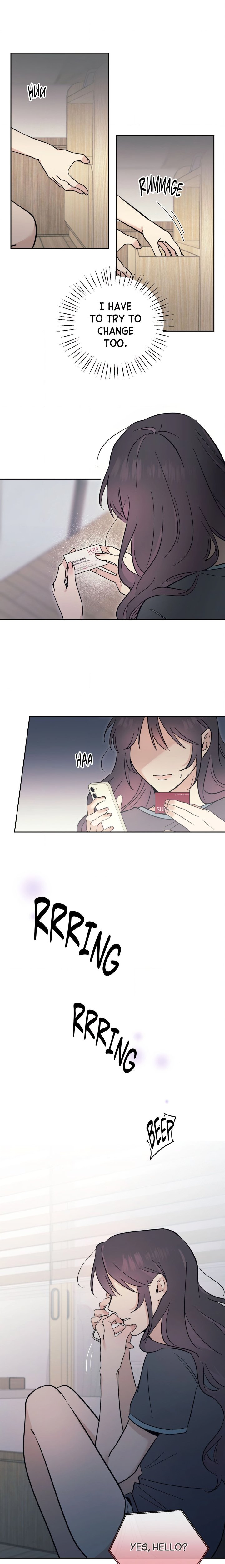 Leave It to Doc! (Uncensored) Chapter 24 - Page 3