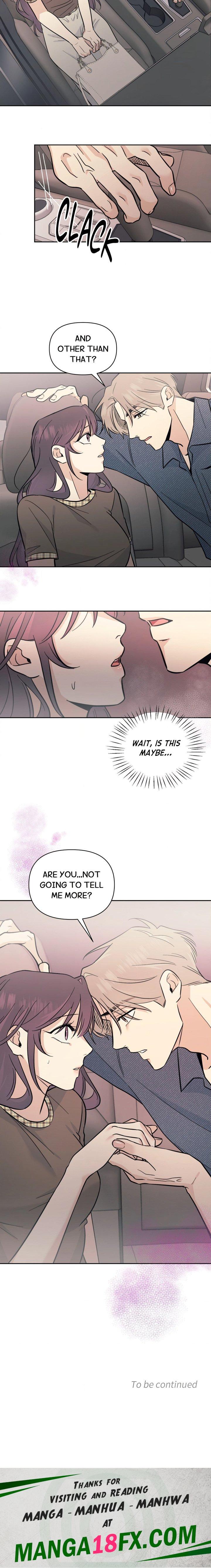 Leave It to Doc! (Uncensored) Chapter 25 - Page 16