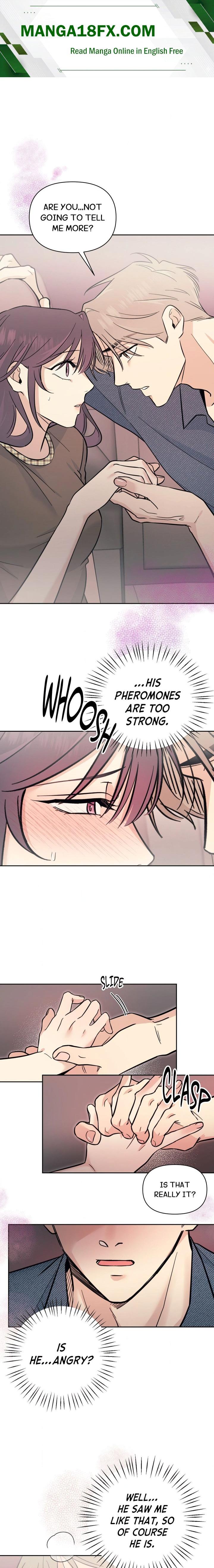 Leave It to Doc! (Uncensored) Chapter 26 - Page 1