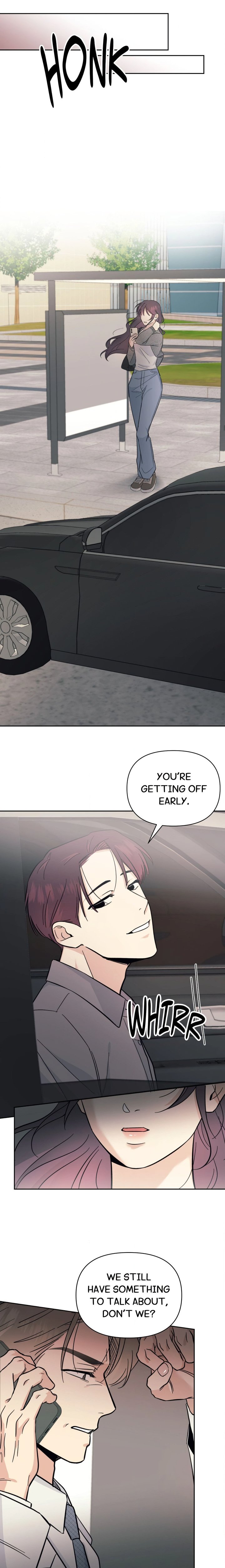 Leave It to Doc! (Uncensored) Chapter 26 - Page 15