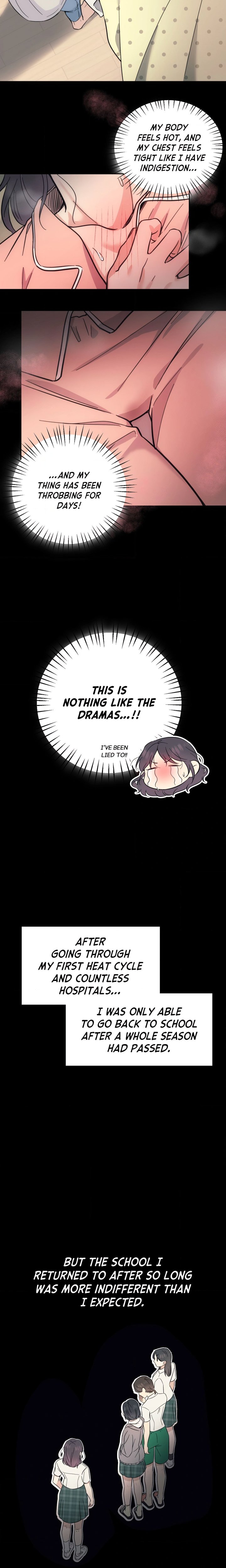 Leave It to Doc! (Uncensored) Chapter 27 - Page 5