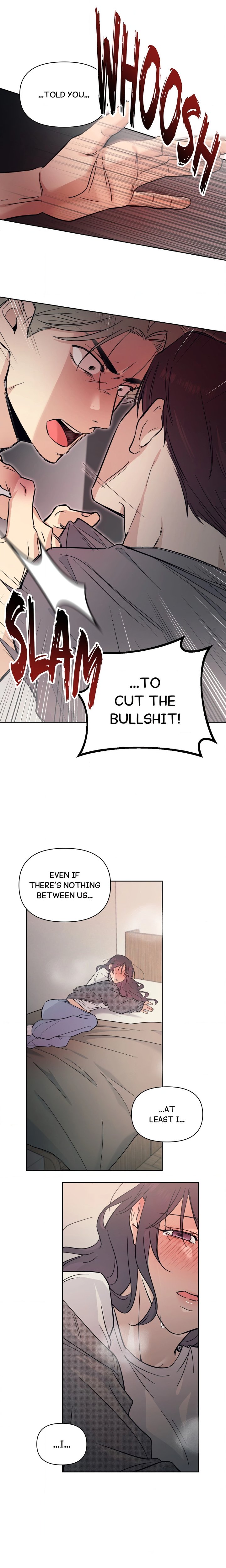 Leave It to Doc! (Uncensored) Chapter 29 - Page 12