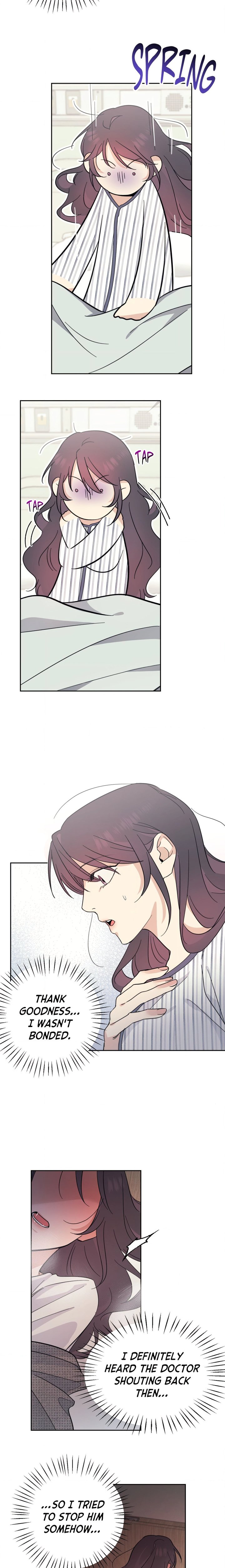 Leave It to Doc! (Uncensored) Chapter 29 - Page 17