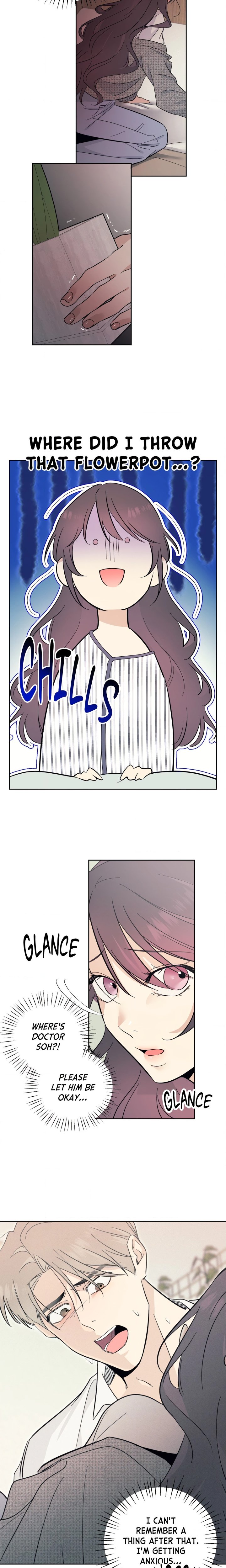 Leave It to Doc! (Uncensored) Chapter 29 - Page 18