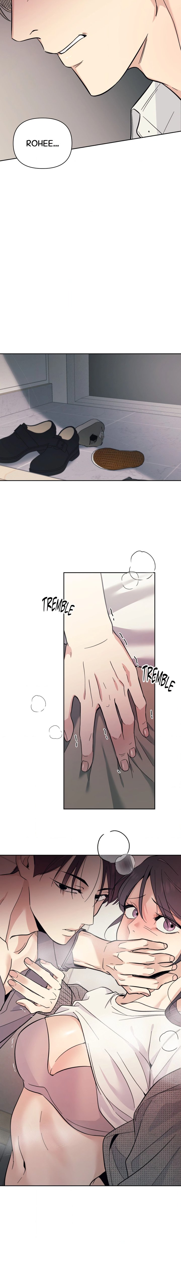 Leave It to Doc! (Uncensored) Chapter 29 - Page 3
