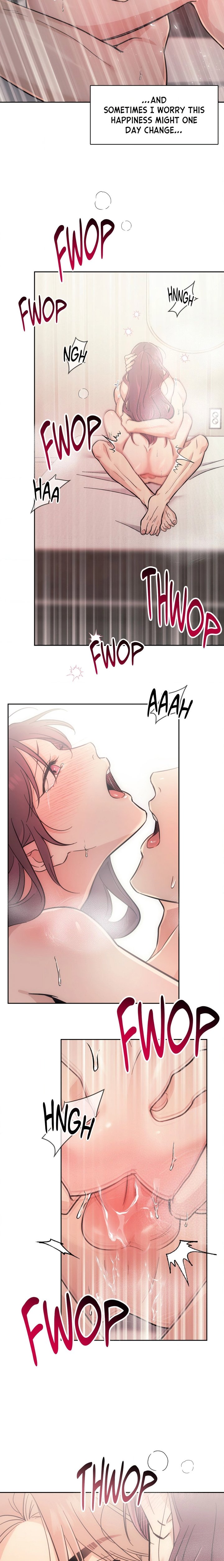 Leave It to Doc! (Uncensored) Chapter 30 - Page 18