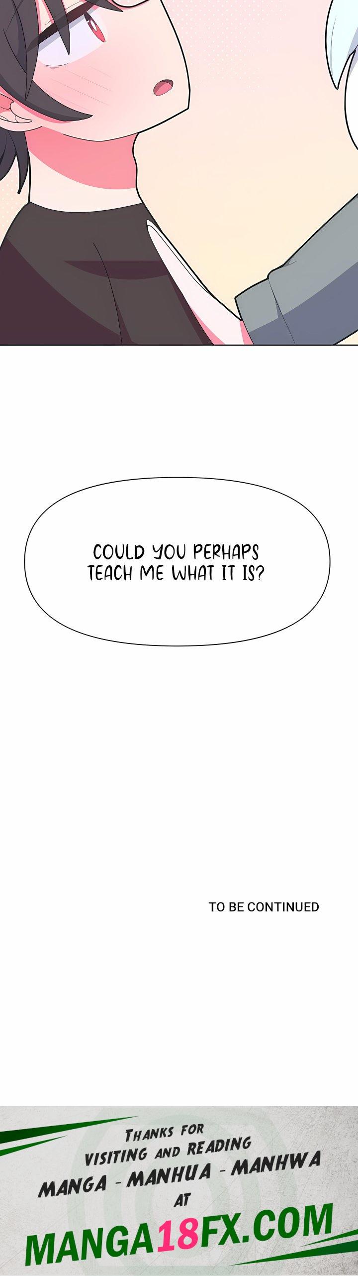 How to Make Love in a Fantasy World Chapter 41 - Page 13