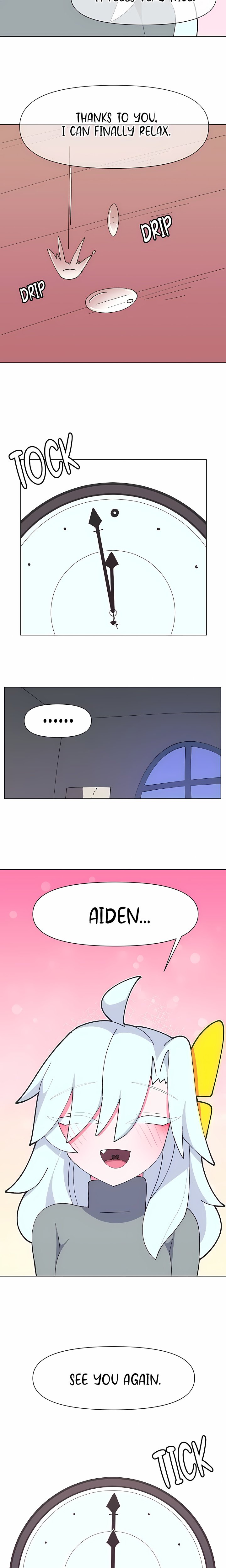 How to Make Love in a Fantasy World Chapter 52 - Page 10