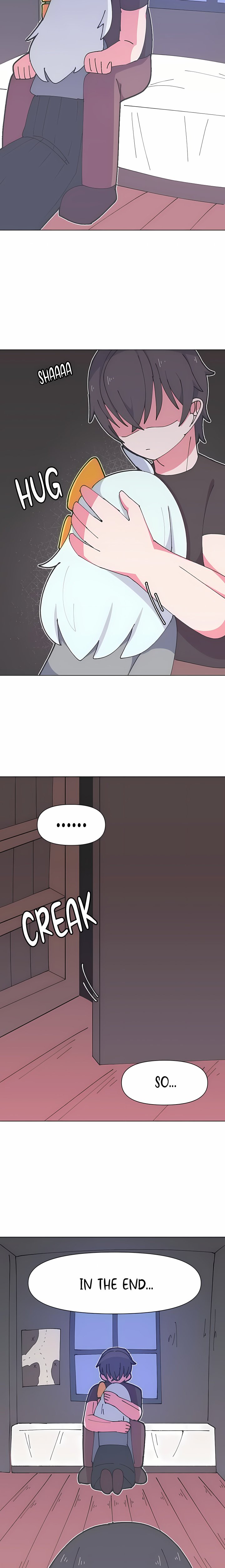 How to Make Love in a Fantasy World Chapter 52 - Page 12