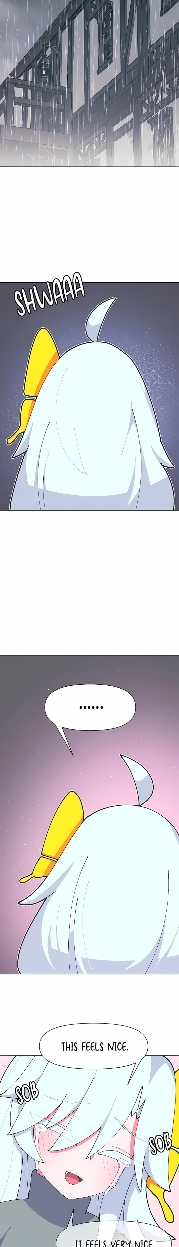 How to Make Love in a Fantasy World Chapter 52 - Page 9