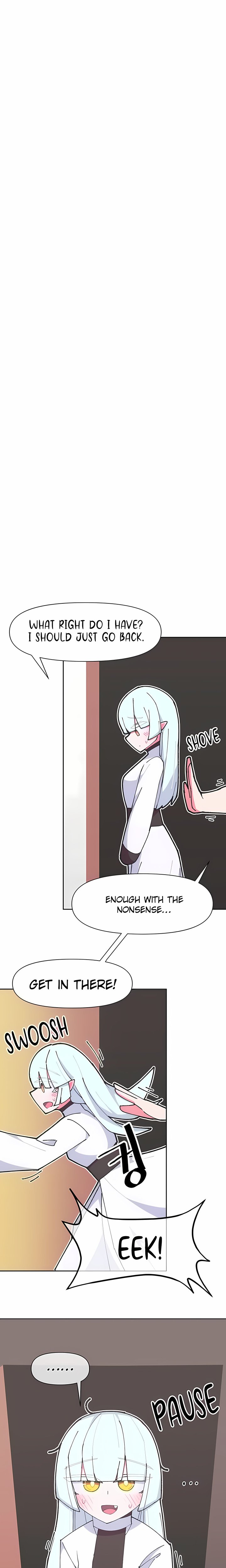 How to Make Love in a Fantasy World Chapter 56 - Page 5
