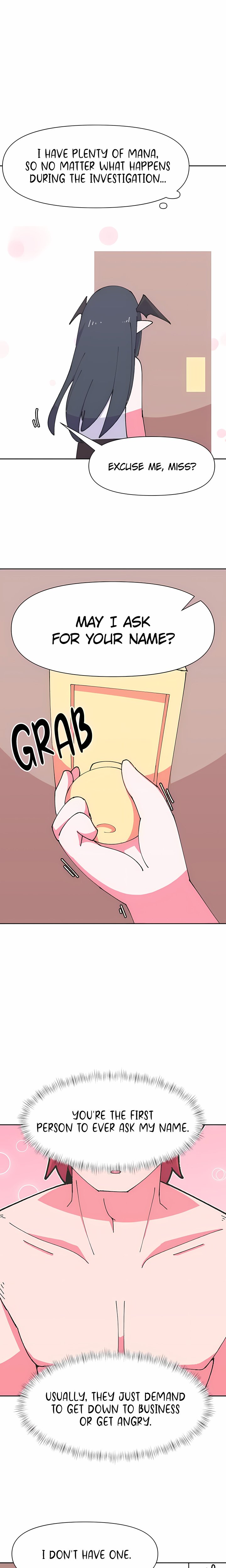 How to Make Love in a Fantasy World Chapter 59 - Page 11