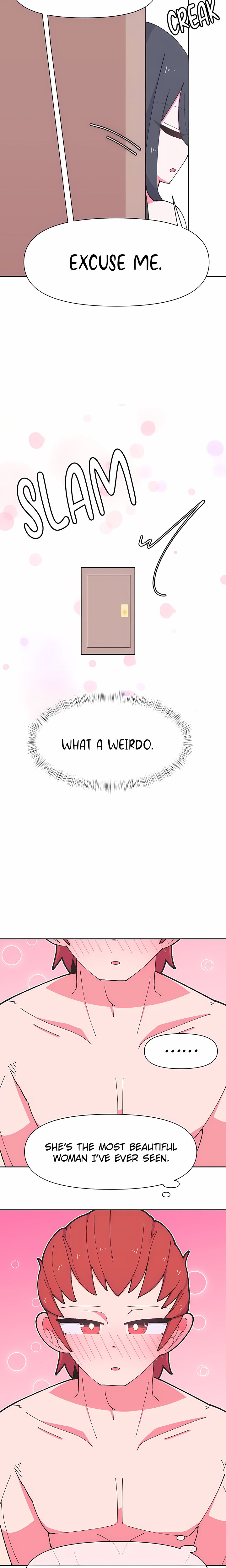 How to Make Love in a Fantasy World Chapter 59 - Page 12