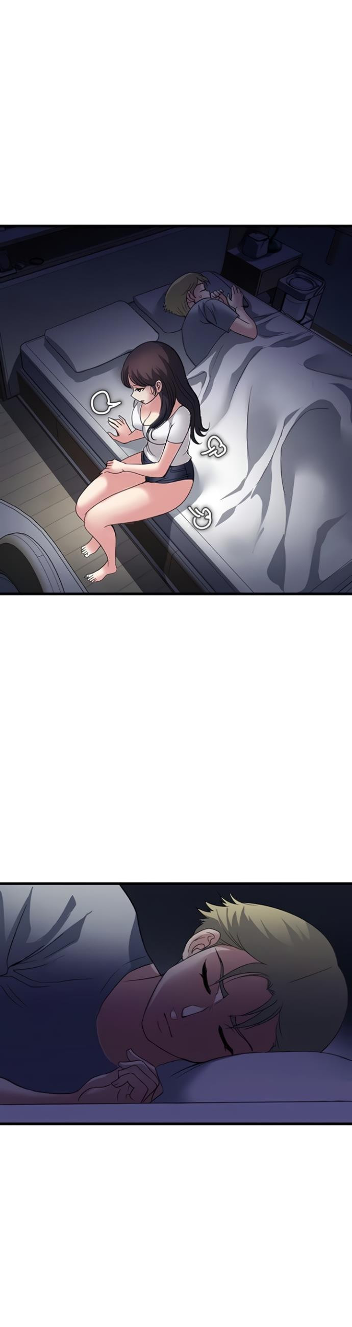 Daily Pleasure Awakening Raw Chapter 34 - Page 6