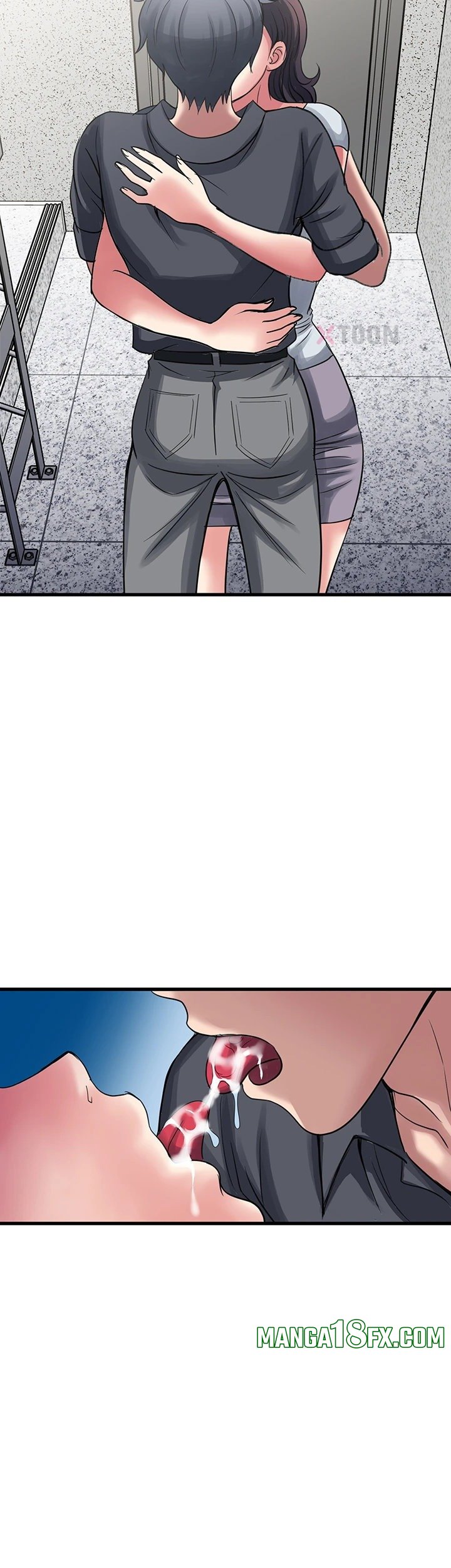 Daily Pleasure Awakening Raw Chapter 46 - Page 23