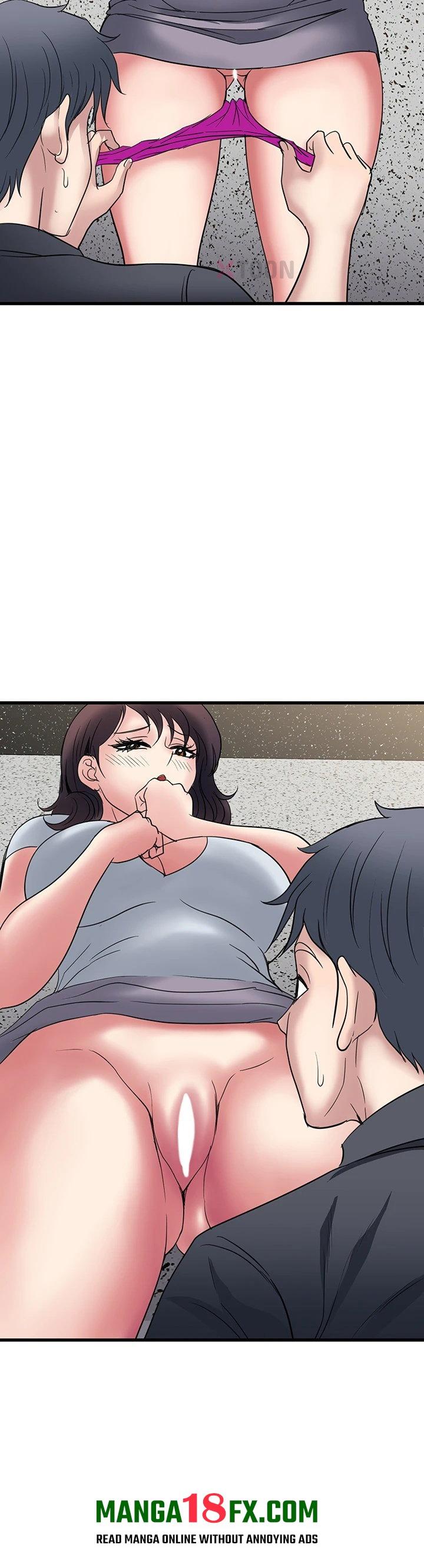 Daily Pleasure Awakening Raw Chapter 46 - Page 25