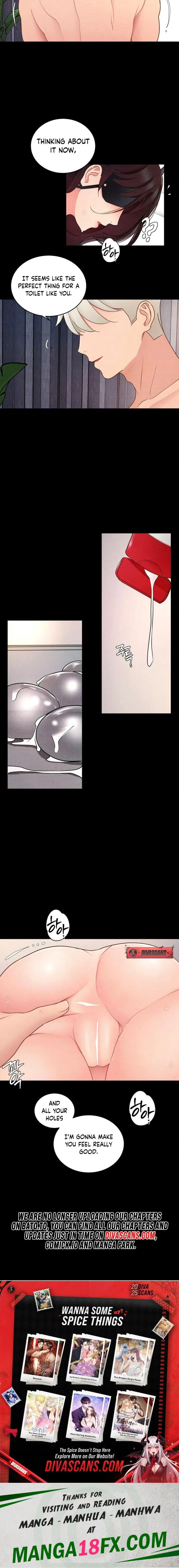 One-Day BDSM Workshop Chapter 23 - Page 10