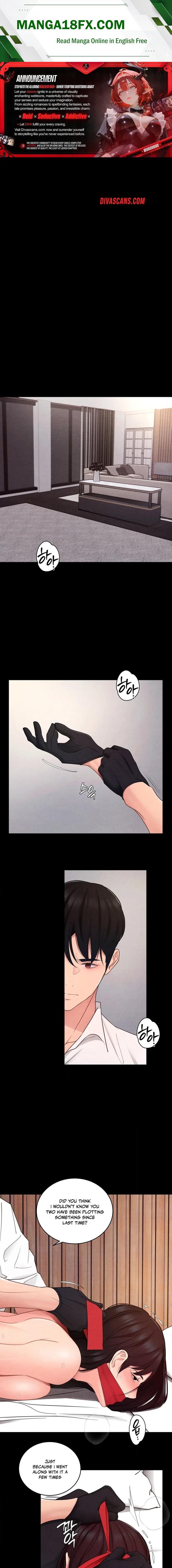 One-Day BDSM Workshop Chapter 25 - Page 1