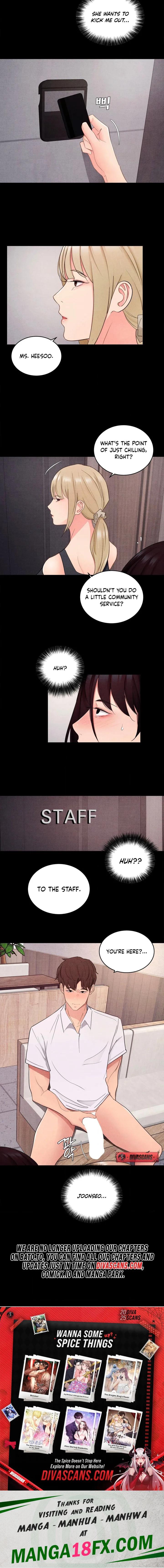 One-Day BDSM Workshop Chapter 27 - Page 10