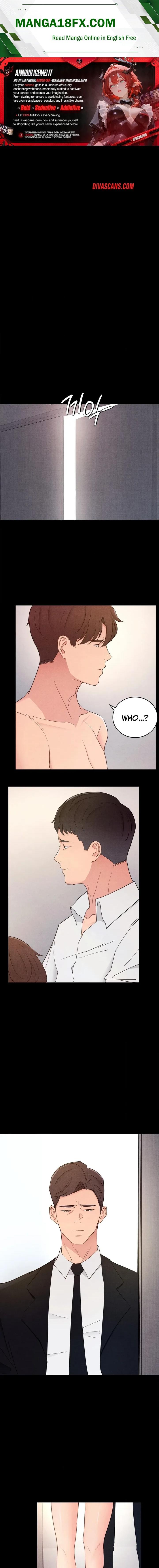 One-Day BDSM Workshop Chapter 34 - Page 1