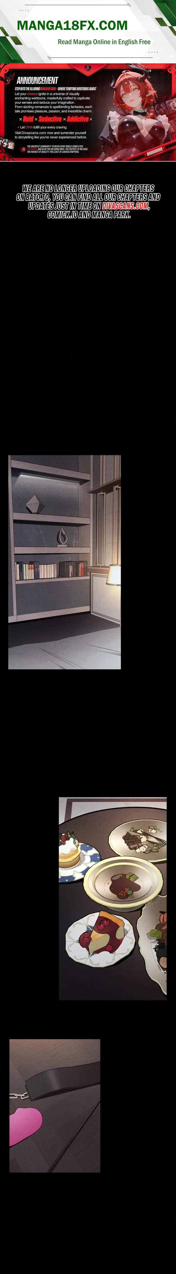 One-Day BDSM Workshop Chapter 38 - Page 1