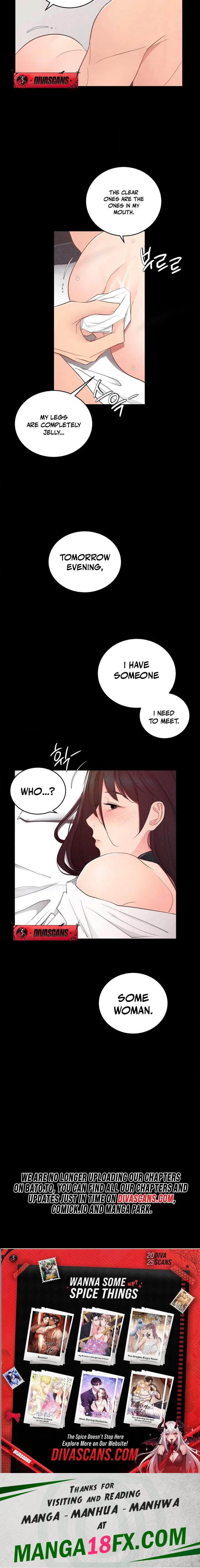 One-Day BDSM Workshop Chapter 38 - Page 16