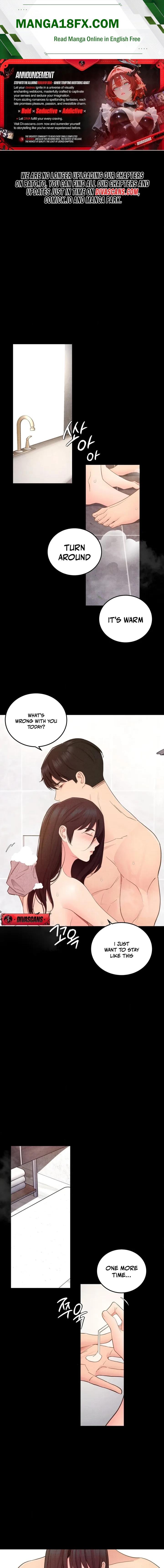 One-Day BDSM Workshop Chapter 39 - Page 1