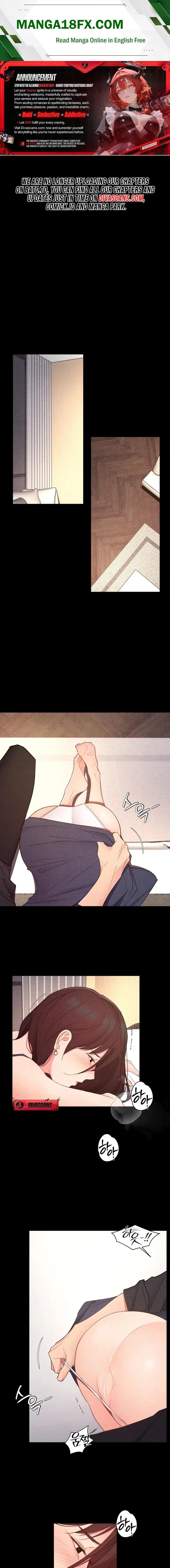 One-Day BDSM Workshop Chapter 41 - Page 1