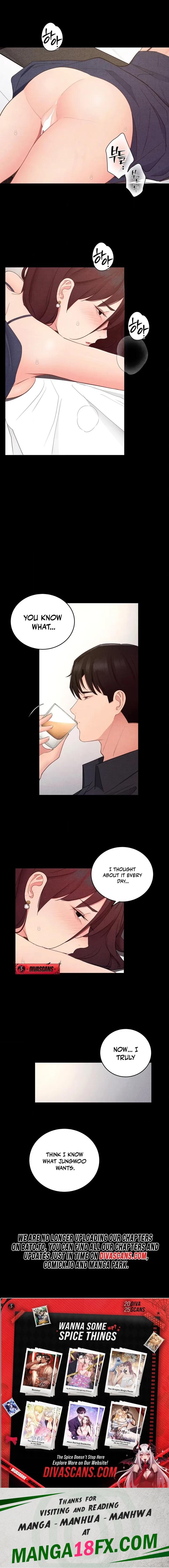 One-Day BDSM Workshop Chapter 41 - Page 12