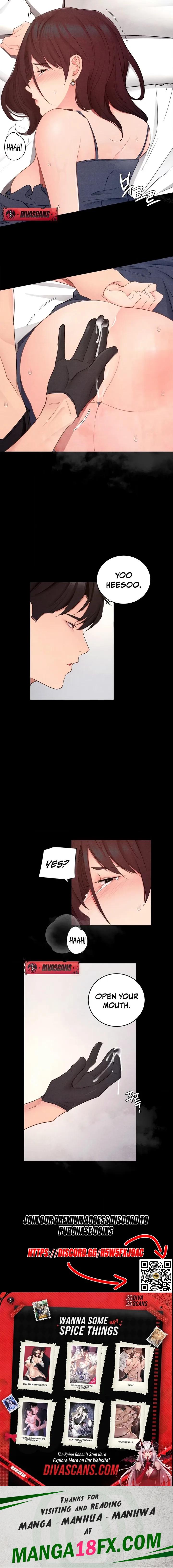 One-Day BDSM Workshop Chapter 42 - Page 12