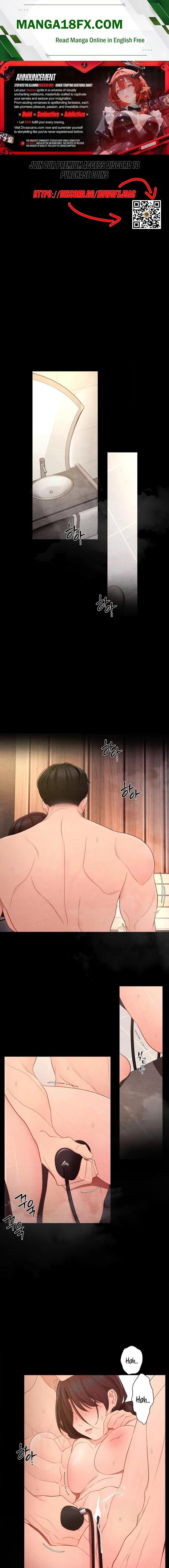 One-Day BDSM Workshop Chapter 53 - Page 1