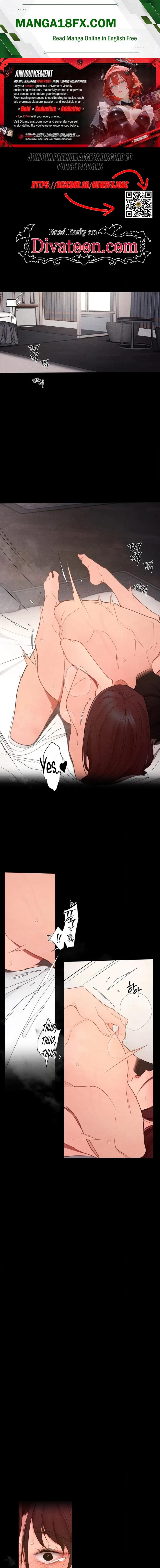One-Day BDSM Workshop Chapter 68 - Page 1