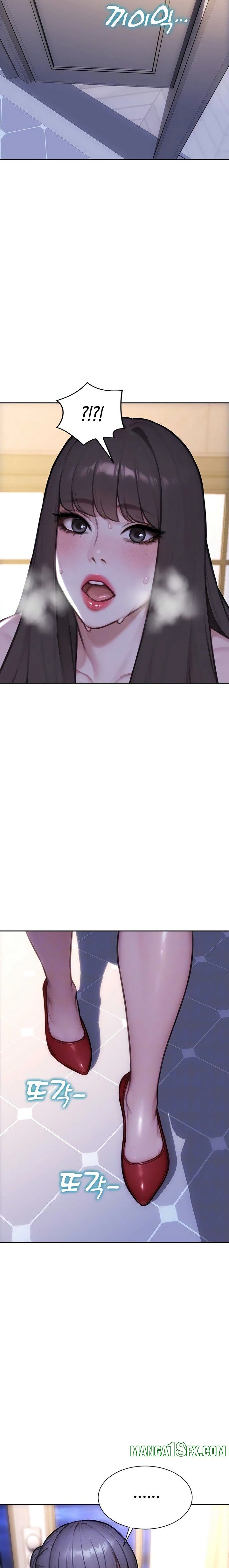 I Divorced My Wife Raw Chapter 54 - Page 2