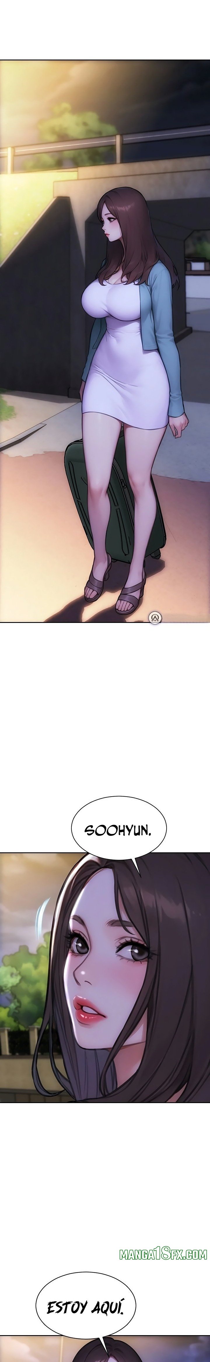 I Divorced My Wife Raw Chapter 58 - Page 14