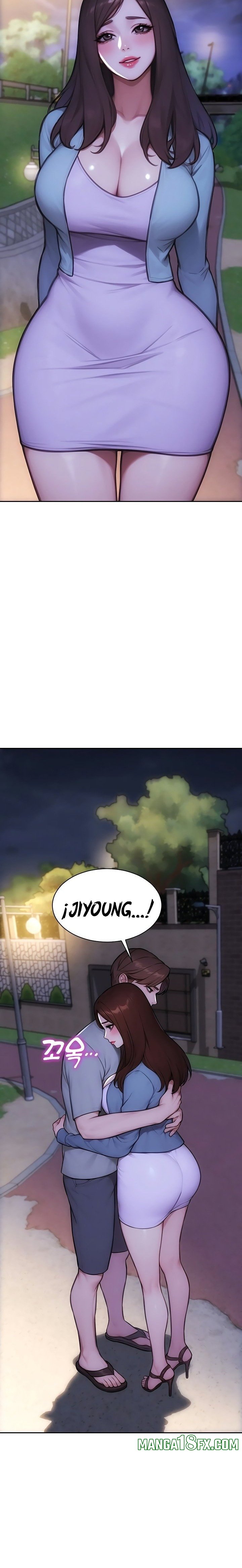 I Divorced My Wife Raw Chapter 58 - Page 15