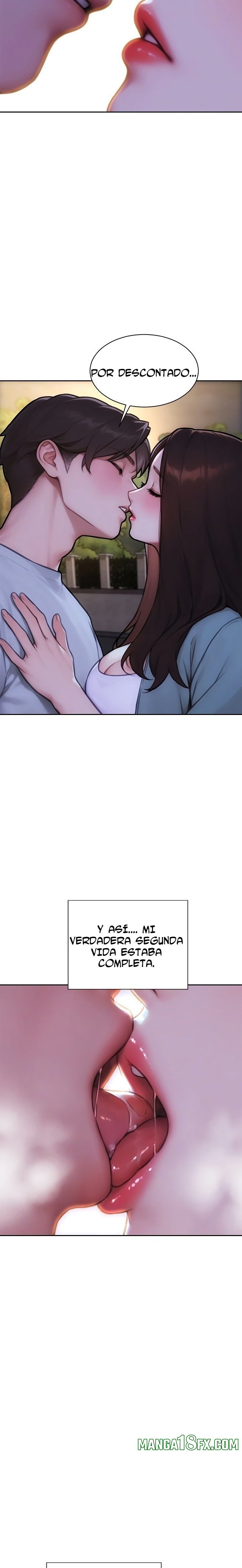 I Divorced My Wife Raw Chapter 58 - Page 18