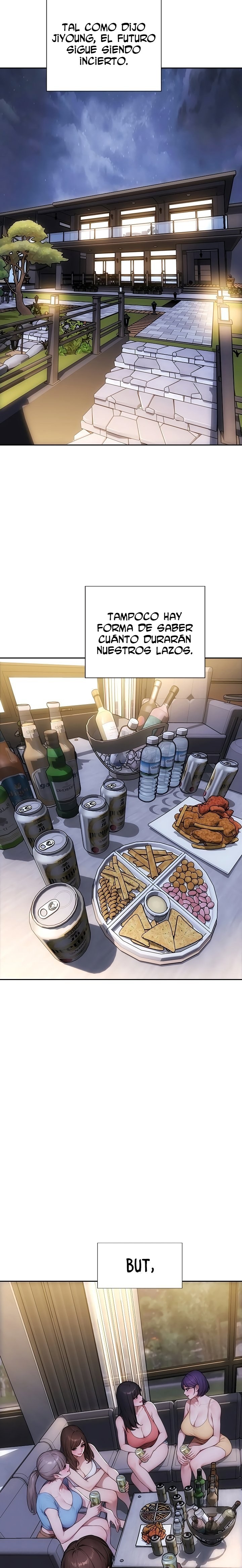 I Divorced My Wife Raw Chapter 58 - Page 19