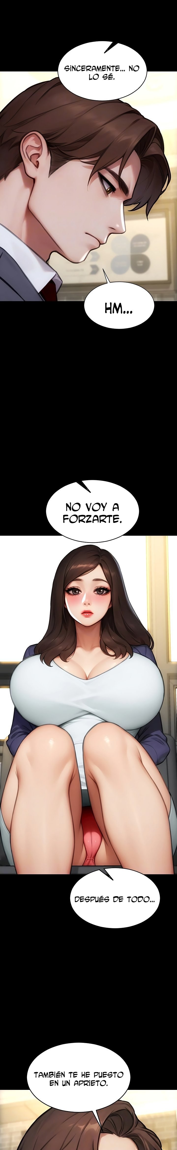 I Divorced My Wife Raw Chapter 58 - Page 4