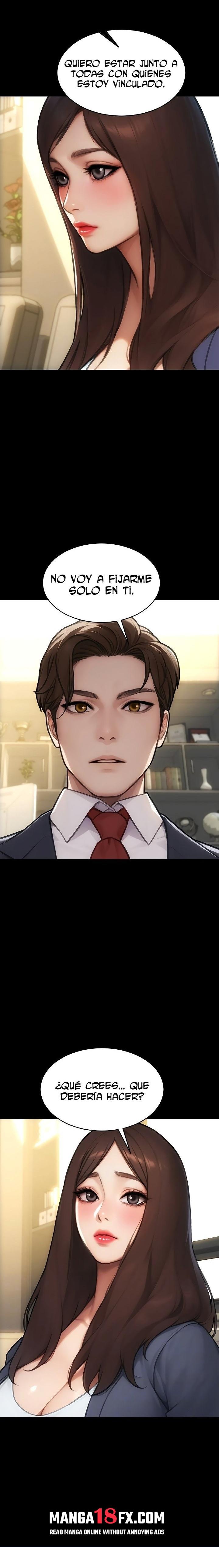 I Divorced My Wife Raw Chapter 58 - Page 6