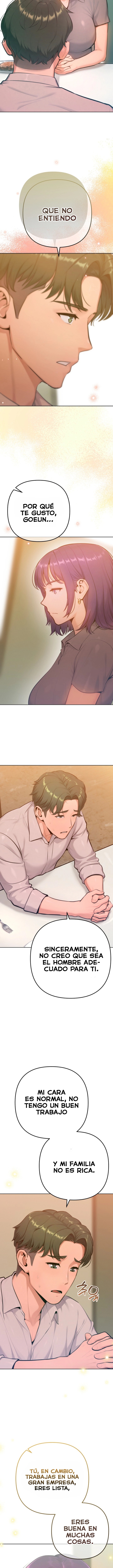 Never Just Friends Raw Chapter 16 - Page 5