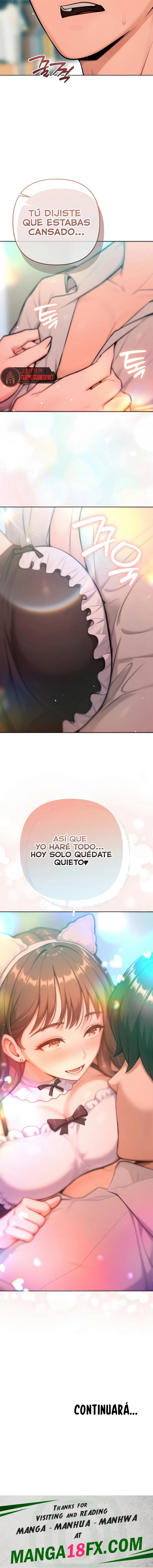 Never Just Friends Raw Chapter 20 - Page 13