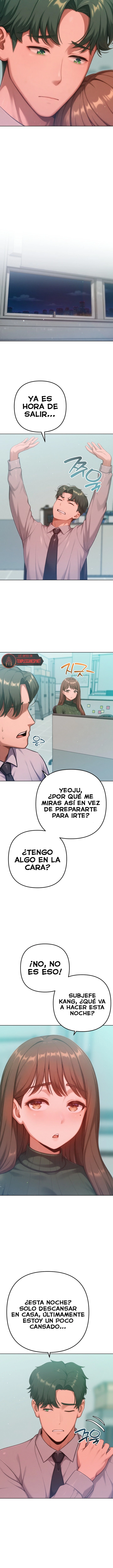 Never Just Friends Raw Chapter 23 - Page 11