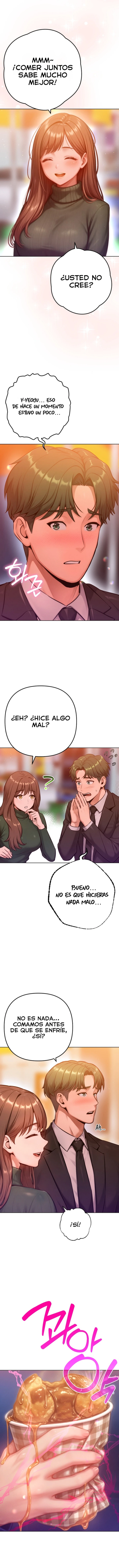 Never Just Friends Raw Chapter 24 - Page 11