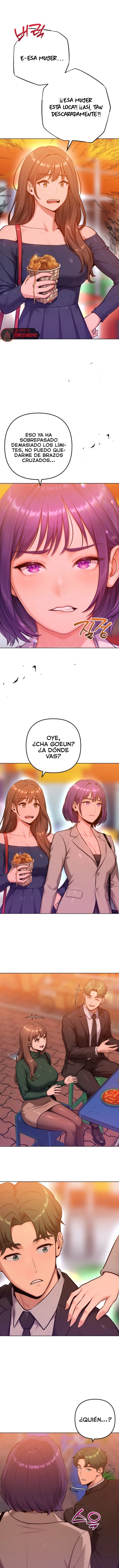 Never Just Friends Raw Chapter 24 - Page 12