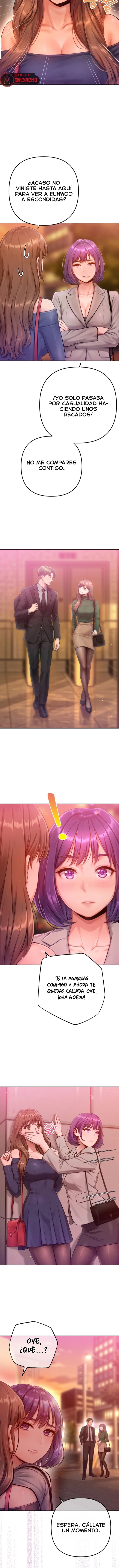 Never Just Friends Raw Chapter 24 - Page 3