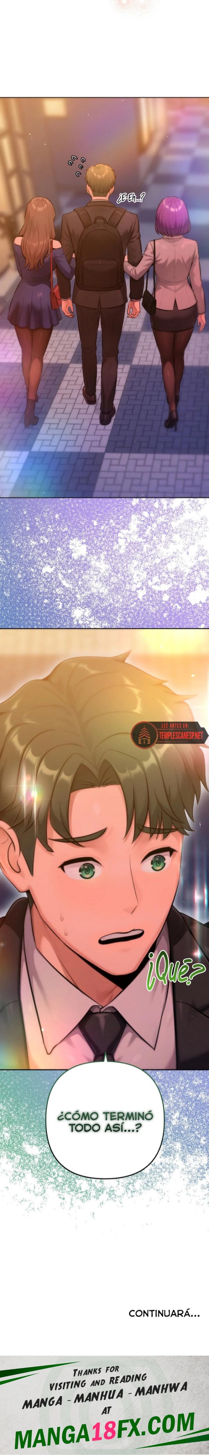 Never Just Friends Raw Chapter 25 - Page 15