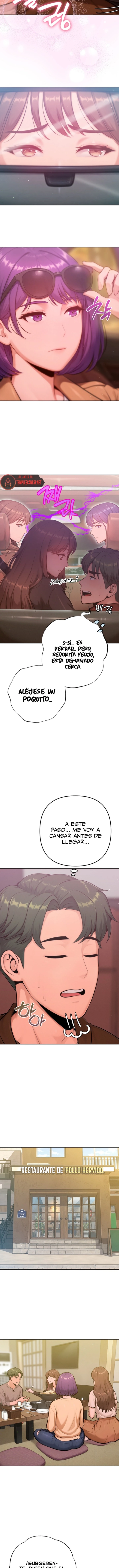 Never Just Friends Raw Chapter 26 - Page 2